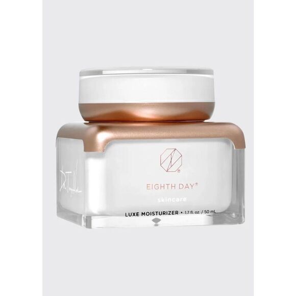EIGHTH DAY 1.7 oz. Luxe Moisturizer